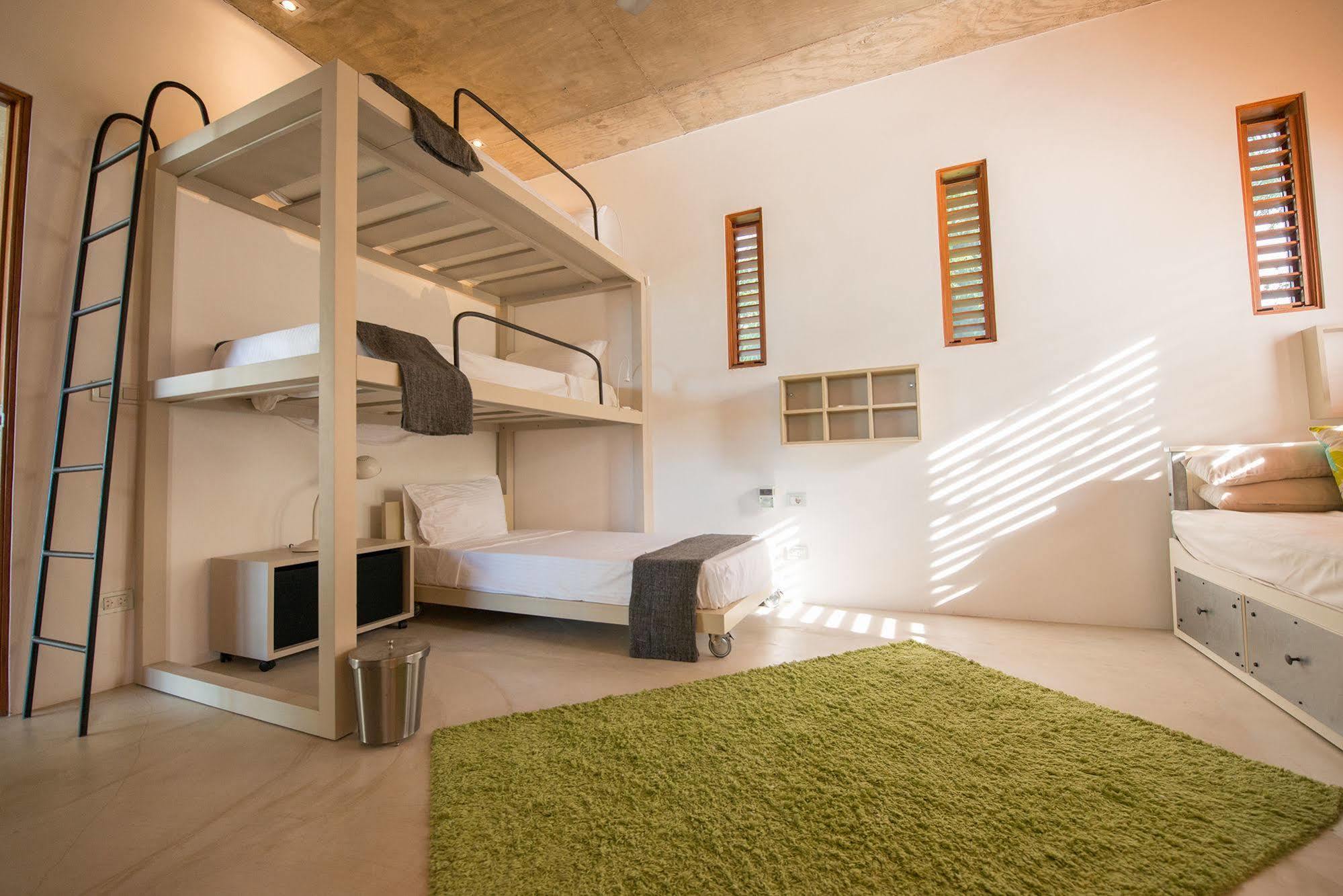 Hotel Casa Phil Las Terrenas Exteriér fotografie
