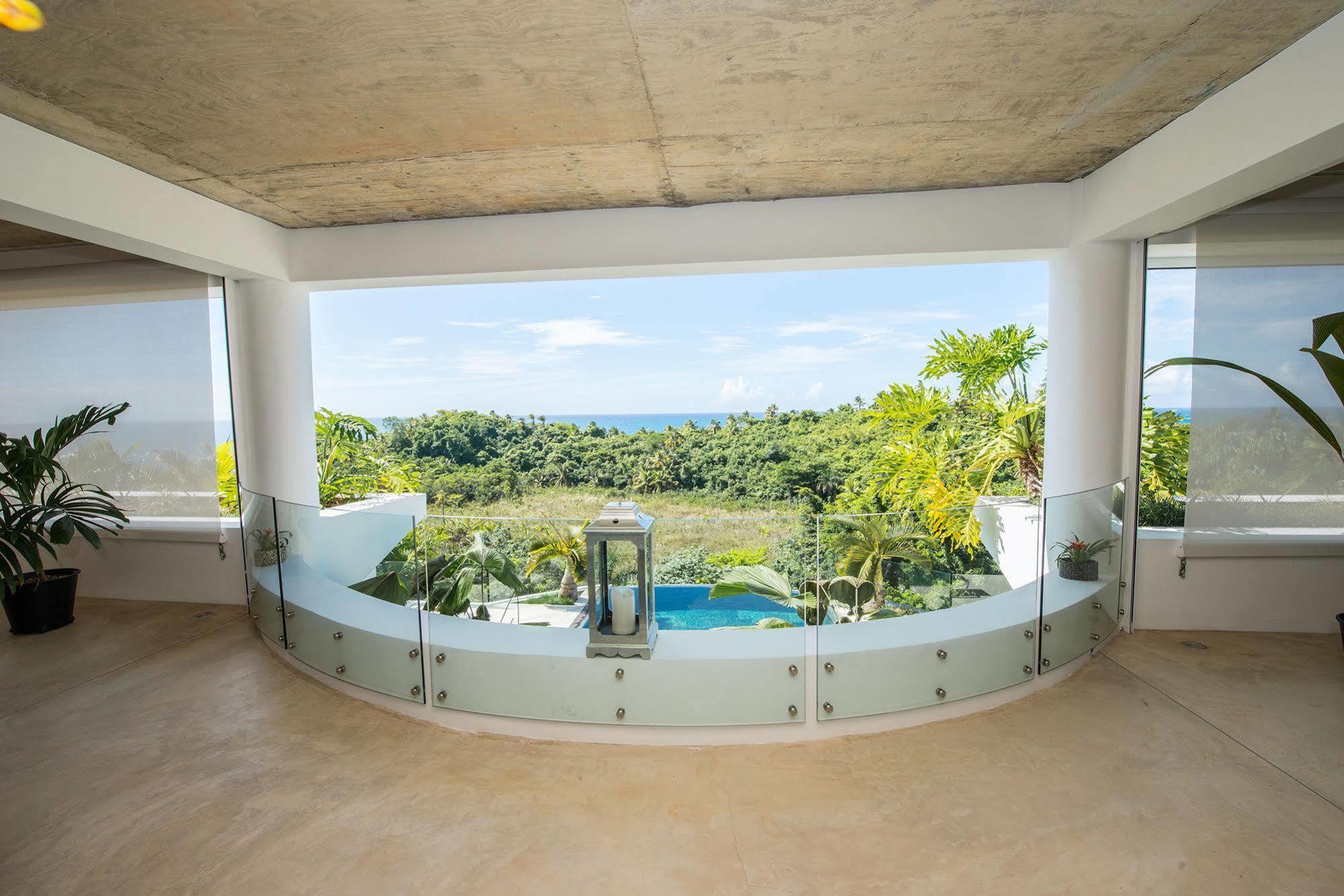 Hotel Casa Phil Las Terrenas Exteriér fotografie
