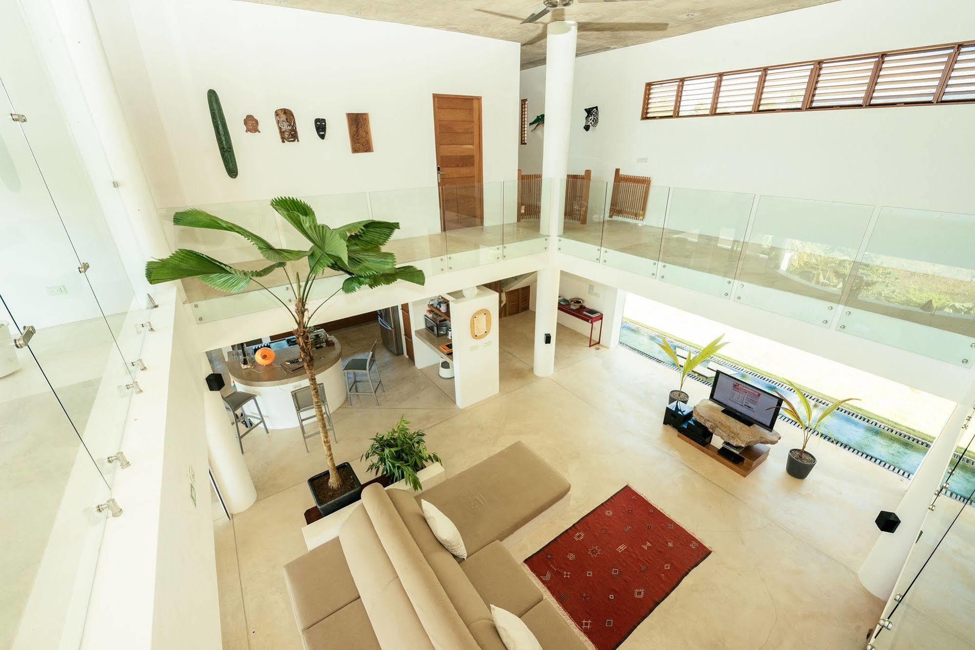 Hotel Casa Phil Las Terrenas Exteriér fotografie